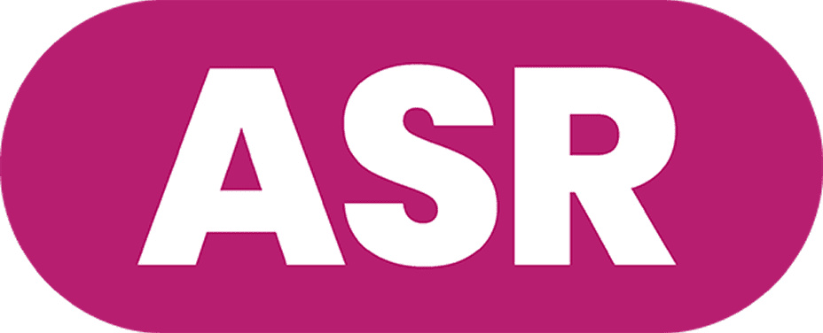 ASR