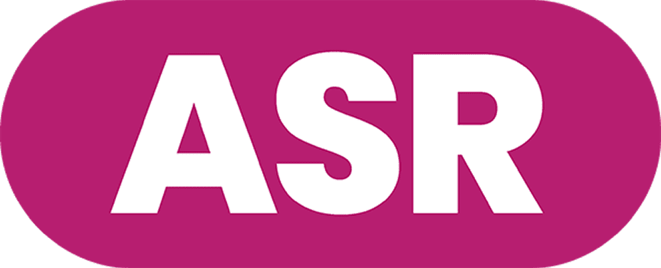 ASR